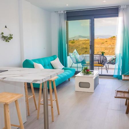 Apartamento Casa Turquesa - Apartamento Top con Garaje en Tarifa Exterior foto