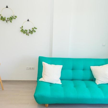 Apartamento Casa Turquesa - Apartamento Top con Garaje en Tarifa Exterior foto