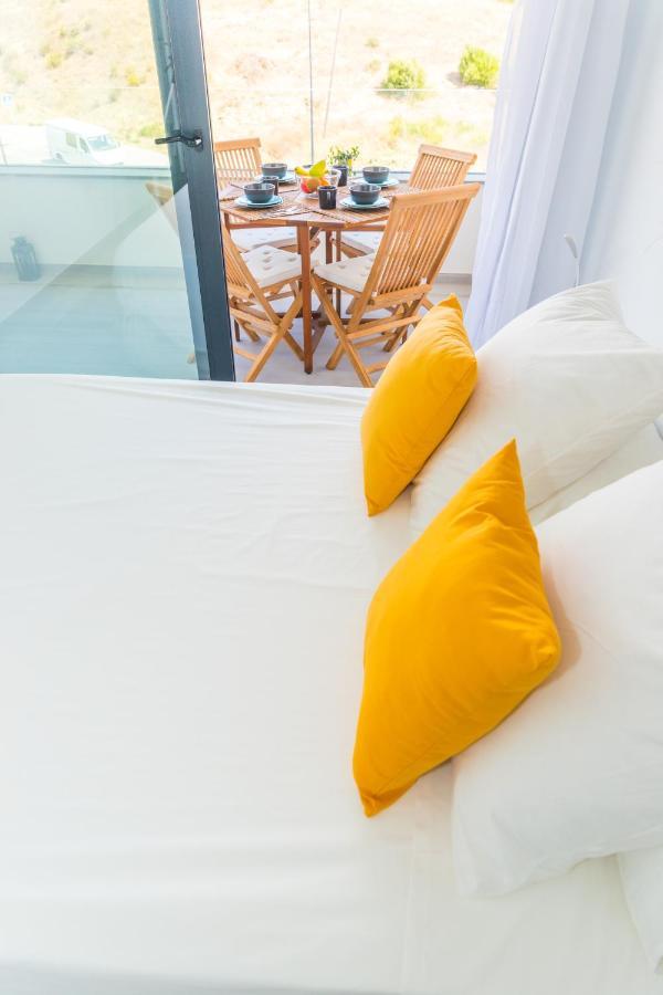 Apartamento Casa Turquesa - Apartamento Top con Garaje en Tarifa Exterior foto