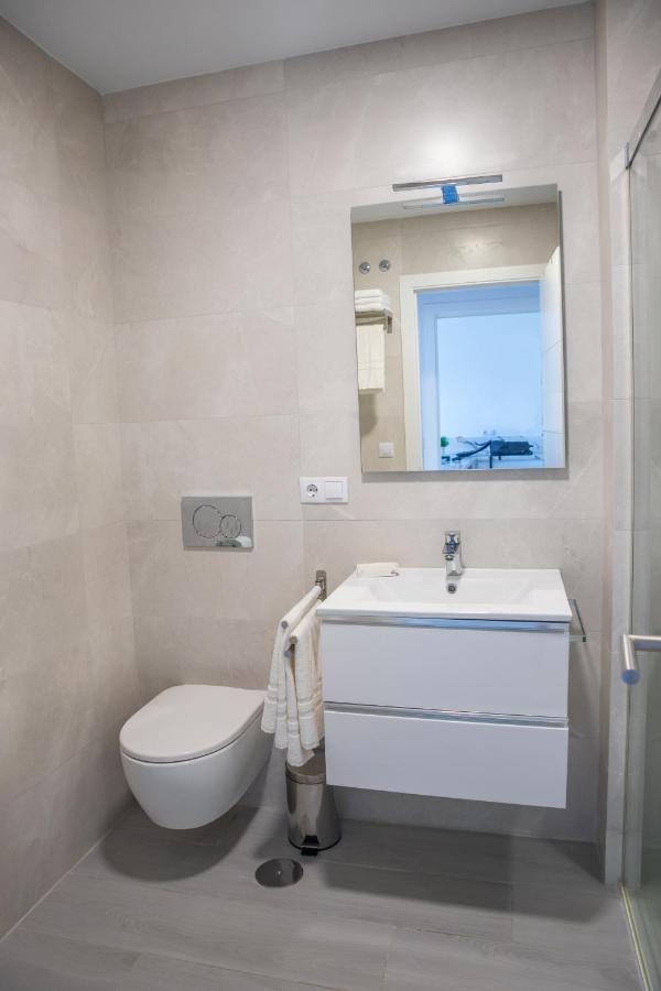 Apartamento Casa Turquesa - Apartamento Top con Garaje en Tarifa Exterior foto