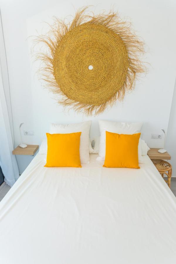 Apartamento Casa Turquesa - Apartamento Top con Garaje en Tarifa Exterior foto