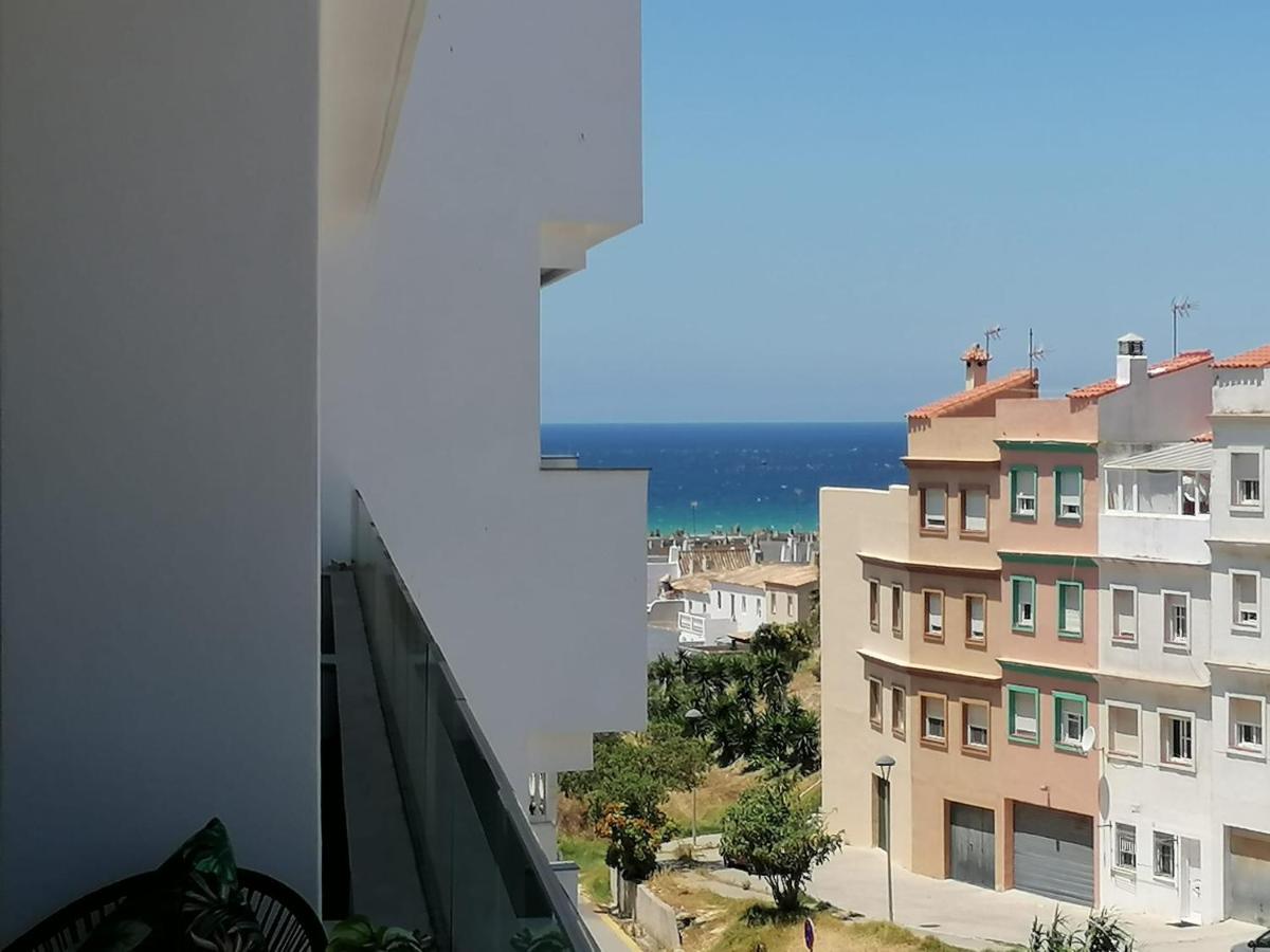 Apartamento Casa Turquesa - Apartamento Top con Garaje en Tarifa Exterior foto