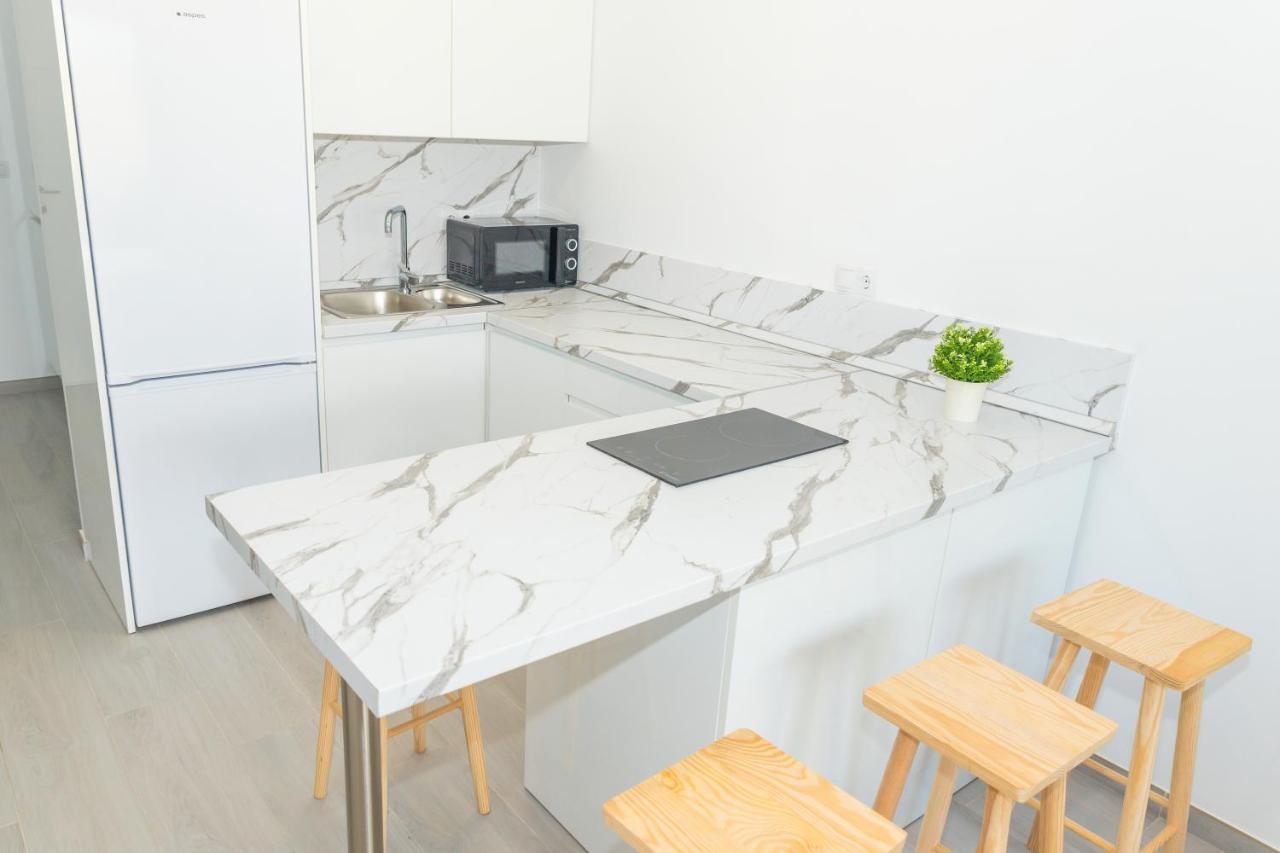Apartamento Casa Turquesa - Apartamento Top con Garaje en Tarifa Exterior foto